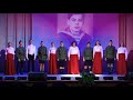 Праздник   День героев Отечества в Ордынке