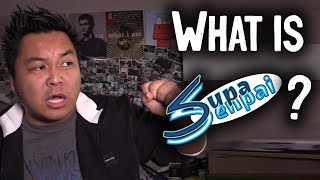 So What Is Supasenpai All About? Trailer For Our Youtube Channel