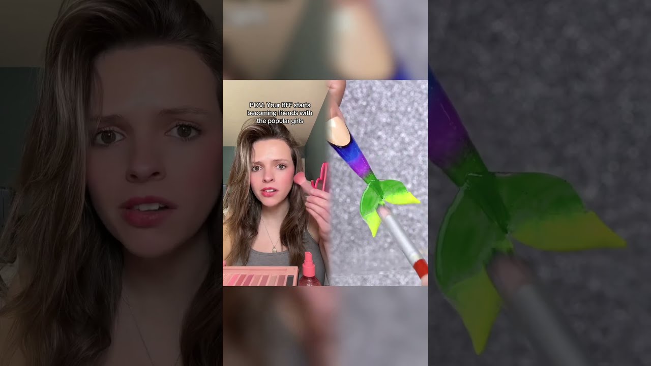 What Pov Should I Do Next Povs Skits Popular Populargirl Meangirls