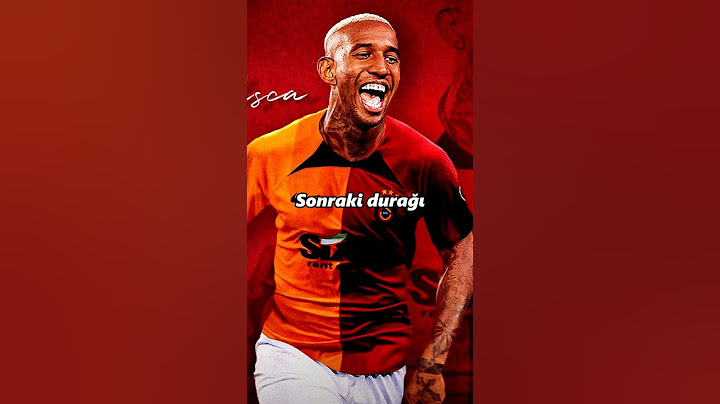 Talisca Türkiye'de doğsaydı kariyeri nasıl olurdu? #shorts #futbol #talisca