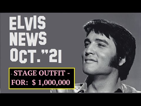 Video: Presley Elvis: Elämäkerta, Ura, Henkilökohtainen Elämä