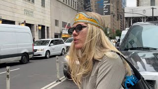 My four-day birthday in NYC | philippa parnevik