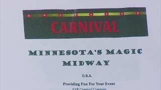 Carnival Co. Sued After No-Show At Several Events