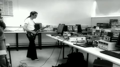 This One Goes to 1011 - David McKay - Physics & Instrumentation – ATU