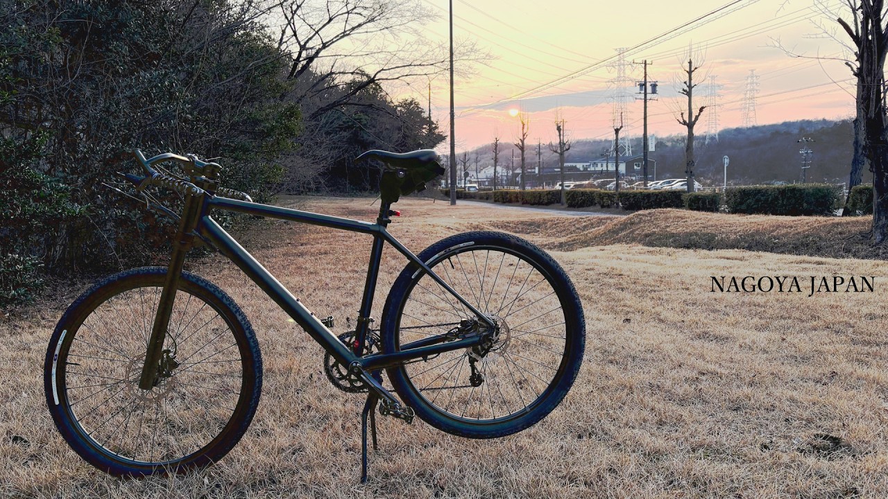 え？入れたよ？？？ 名古屋商科大学 - NUCB 〜 天白川源流チャレンジ！！ 〜 PART_06