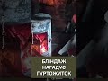 😄Ось чому БЛІНДАЖ нагадує ГУРТОЖИТОК воїнам #shorts