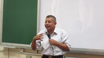 EECE 2020 | Analog Electronics | Lec 1 | Dr.Ahmed Hussien | 3rd Year | 1st Term