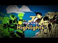 Hoe Cup Highlights!