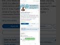 How to status of saved jobs in LinkedIn #linkedintips#linkedintutorial #knowledge #linkedinprofile
