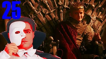 Crusader Kings II: Game of Thrones Mod Joffrey Baratheon ep. 25