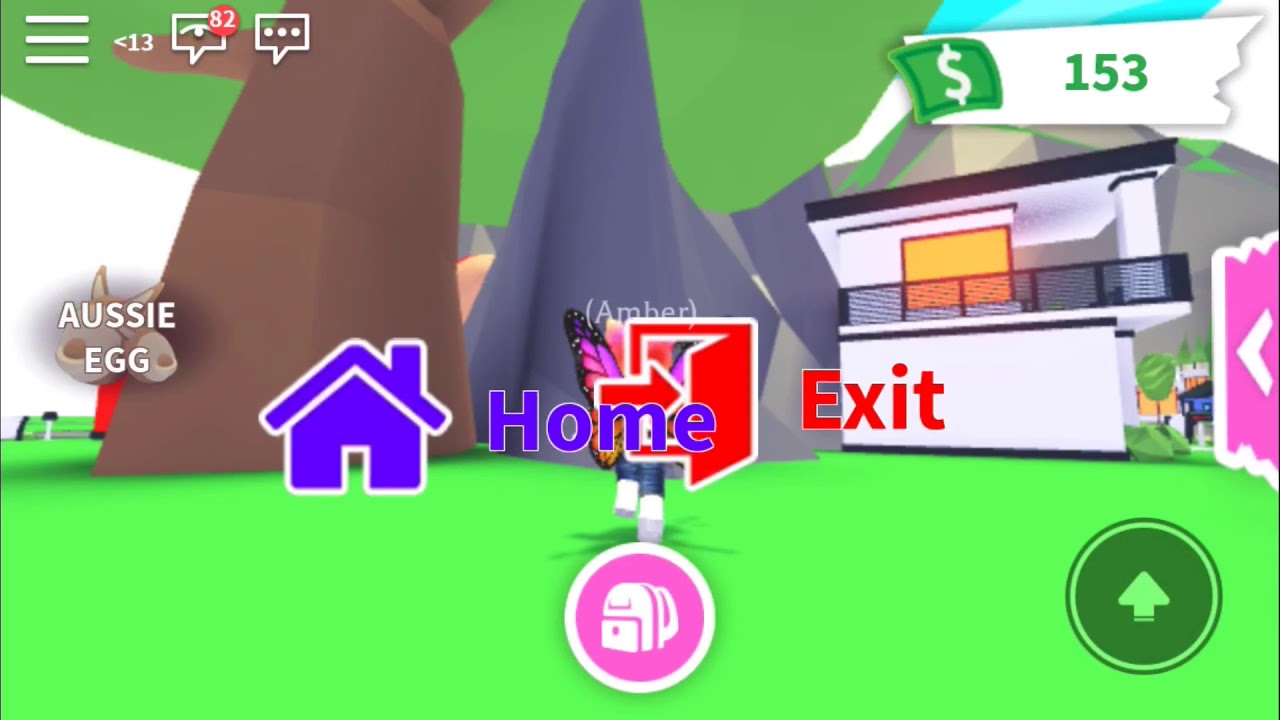 4 hiding spots at adopt me YouTube