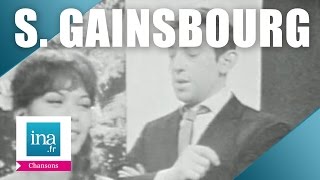 Serge Gainsbourg "Couleur Café" (live officiel) | Archive INA chords