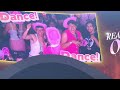 Twice fan dancecam at ready to be tour dallas 62123