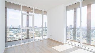 Three Bedroom Apartment in Bloom Tower | Jumeirah Village Circle