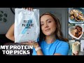 MY PROTEIN MUST HAVE PRODUCTS | Black Friday Discount Special