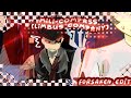 GASHARPOON JOHN DOE MILI COMPASS LIMBUS COMPANY ROBLOX FORSAKEN EDIT BY TSUZUU 057 