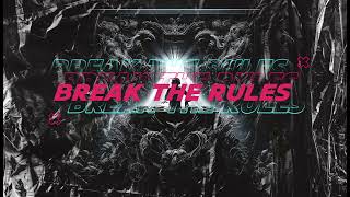 Charli XCX - Break the Rules (BoTEKKe Remix) [HARDTEKK]