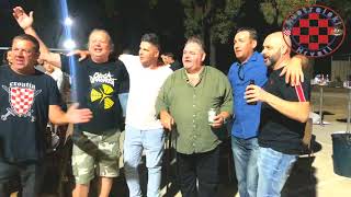 Pajdaši - Vječni sokol