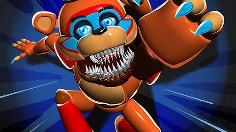 PLAYTIME HORROR MONSTER GROUND - Browser Games - HTML5 Games - Play Now!