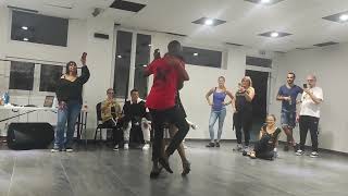 Ramiro Jivago Dennis Beijinho Cabo