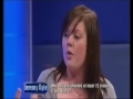 Angry scottish people on a talkshow who can translate