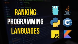 Ranking Programming Languages on Tiermaker