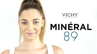 Mineral 89 - Valentina