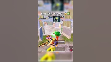 Pubg m24 tdm tips and tricks ✅😱|| Bgmi m24 1v1 tips 😱|| subscribe for more #tdmtips #pubgmobile