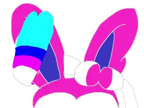Eevee evolves into Sylveon!