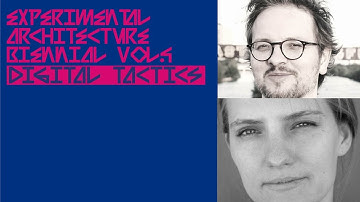 EAB#4 |  Daniel Köhler & Rasa Navasaityte