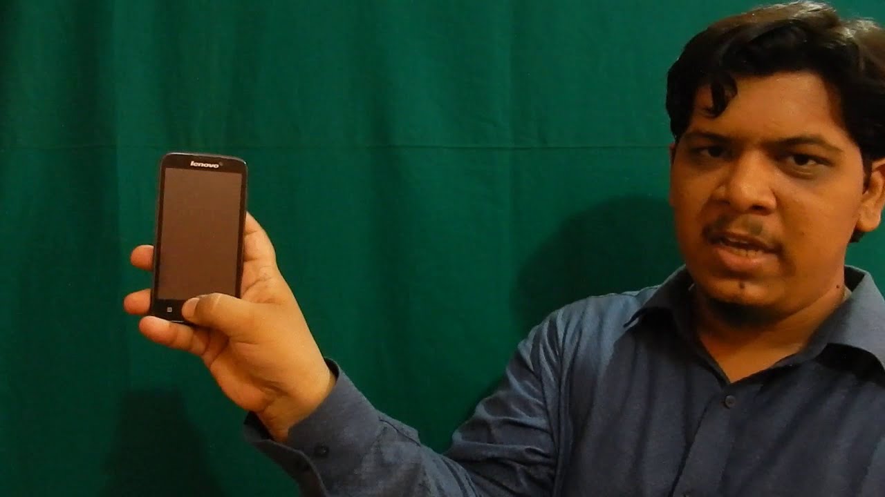 What is the best Screen size for a Smartphone - YouTube