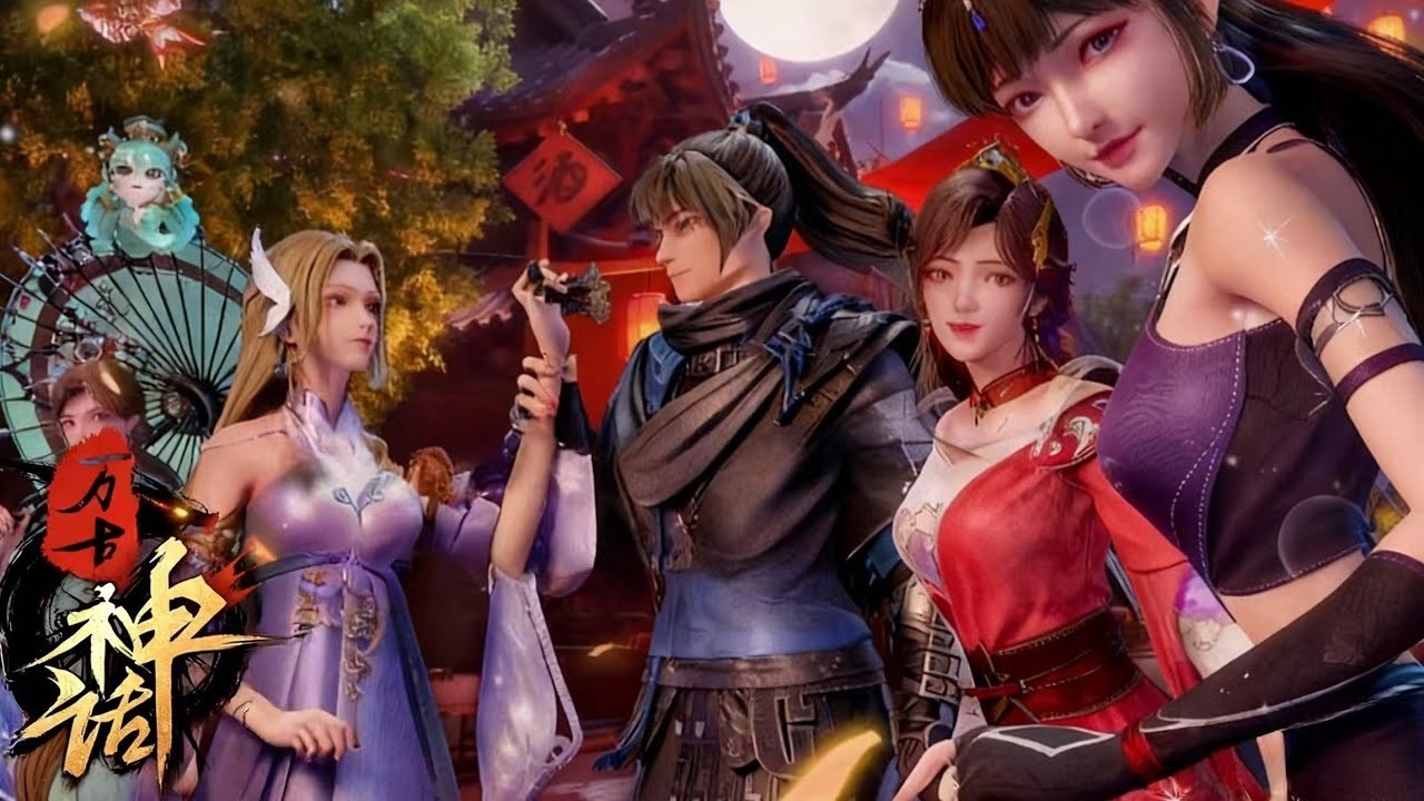 【萬古神話】精彩速看！被滿門鄙夷的廢柴公子，喚醒萬古混沌至寶，從此首富之子甘當跟班！