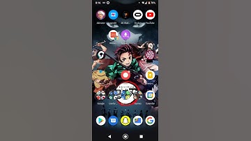 how to fix the black screen of death on clash of clans for Android 💯