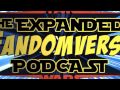The expanded fandomverse 012 with jerac by popular demand