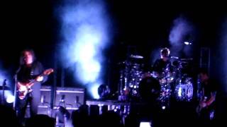 Video thumbnail of "The Cure - Grinding Halt  Live From New York City Friday November 25th 2011"