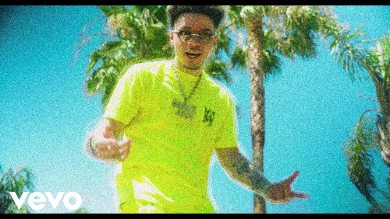 Lil Mosey - Burberry Headband (Official Music Video) - YouTube