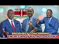 THE RETURN OF KALONZO IN KENYA MUSYOKA SHOCKING PROPHECY BY PROPHET TITO LEMO THE RETURN OF KALONZO IN KENYA MUSYOKA SHOCKING PROPHECY BY PROPHET TITO LEMO