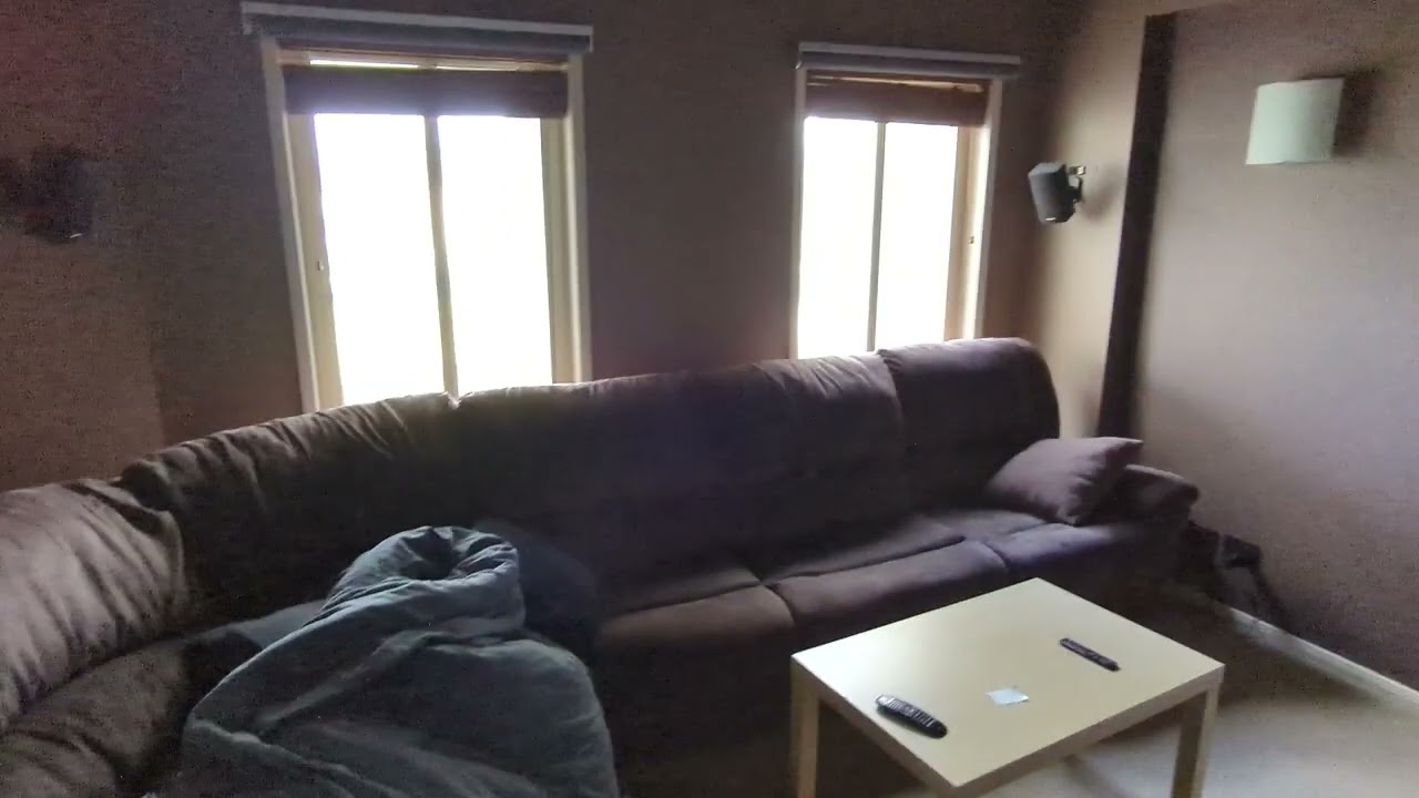 Ikea FYRTUR Smart Blinds and Home Assistant - YouTube