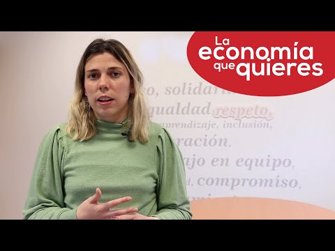 <strong><span style="font-family: arial, helvetica, sans-serif;font-size: 11pt"><span style="color: #cc242d">Caritas | La economía que quieres. Sensibilización del Informe de Economía Solidaria 2021 -  Abril de 2022. Cáritas Española.</span></span></strong>