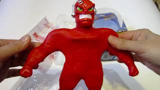 VAC-MAN (ВАК МЭН)игрушка-антистресс!Antistress toy!