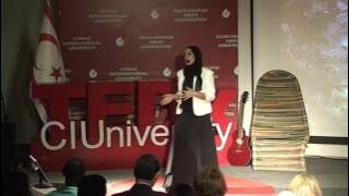 Am I fat or is this just my body mass? | HAGER ALI | TEDxCIU