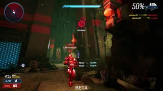 INSANE SQUAD WIPE WITH BFB!!! | SPLITGATE SHORTS