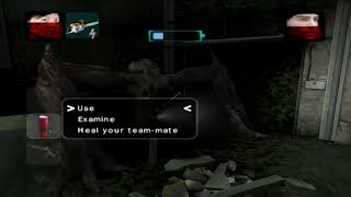 Obscure 2 Jun vs Kenny Fail