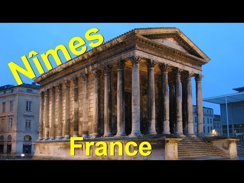 Nimes, France