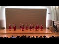 Male Kalikimaka Iā Kōkou ケイキクリスマス発表会2019 Mahana Hula Studio マハナフラスタジオ