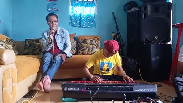 COVER Cemplon (Yayan Jatnika) medley Kembang Goyang (Cecep Bungsu)