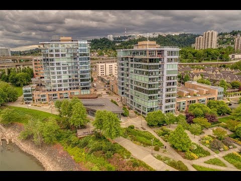 Video: Delightful Modern Retreat i Portland, Oregon: Arboretum Residence