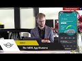 Mini app  expert advice  jardine motors group