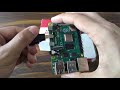 Raspberry Pi 4 Model B 4 GB RAM Unboxing and intro #raspberrypi