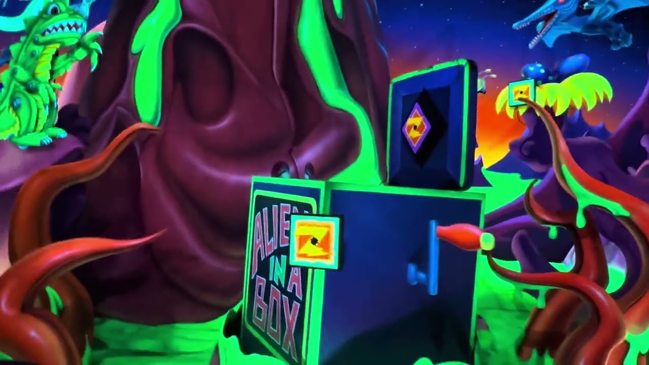 Руководство по игре Buzz Lightyear Astro Blasters